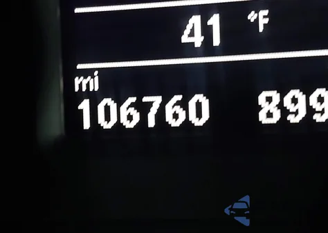 2015 Volkswagen Passat 2.0L Tdi Se из США, поврежденный, VIN 1VWBV7A36FC089461